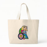 Aquarius Tote Bag