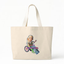 Aquarius Tote Bag by zodiacgirlz Aquarius Tote Bag