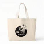 Aquarius Tote Bag