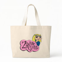 Aquarius Tote Bag