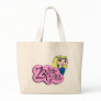 Aquarius Tote Bag