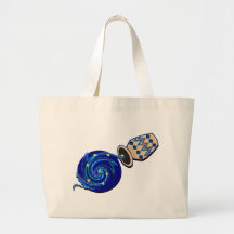 Aquarius Tote Bag