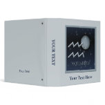 Aquarius Uranus Binder