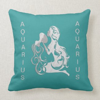 Aquarius Zodiac Sign