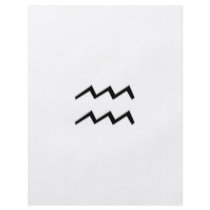 Aquarius - Zodiac Sign flyers by oakley56fila Aquarius - Zodiac Sign flyers