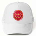 Aquarius - Zodiac Signs hats