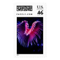 Aquatic 248 postage by StampsUSA Aquatic 248 postage