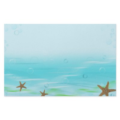 Aquatic Bubbles Stationery by dryfhout