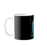 Aquatic Elf Mug