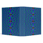 Aquatic Flowers Binders