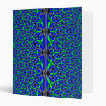 Aquatic Flowers Binders