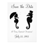 Aquatic Invitation