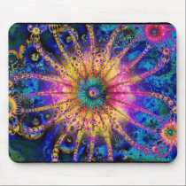 Aquatic Paradise mousepads