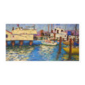 aquatic park boatdock posters by woodyart aquatic park boatdock posters