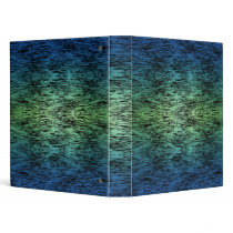 Aquatic Tiger Binder by calroofer Aquatic Tiger Binder
