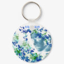 Aquatica keychains
