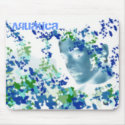 Aquatica mousepads