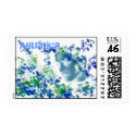 Aquatica postage