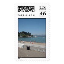 AquaticPark postage by mezmeree AquaticPark postage