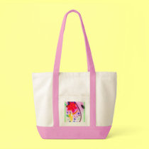 "Aquavase" Bag bags