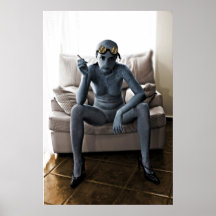 AquaVice Poster