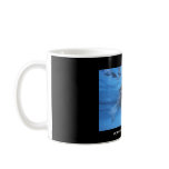 aquawoman by Barry Kulick Coffee Mug