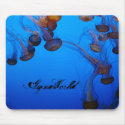 AquaWorld mousepads