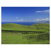 Aqueduct - Azores islands Flyers
