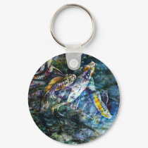 Aqueos keychains by zaner1 Aqueos keychains