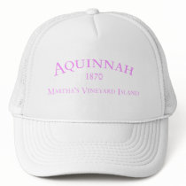 Aquinnah Incorporated 1870 Hat by thehatch Aquinnah Incorporated 1870 Hat