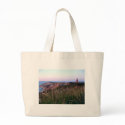 Aquinnah Sunset and Lighthouse Bag by thehatch Aquinnah Sunset and Lighthouse Bag
