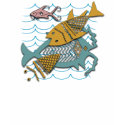 Aquos t-shirts