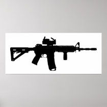 ar15 print