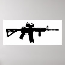 ar15 print