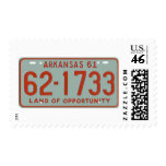 AR61 POSTAGE