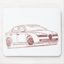 AR 159 2010 MOUSEPADS