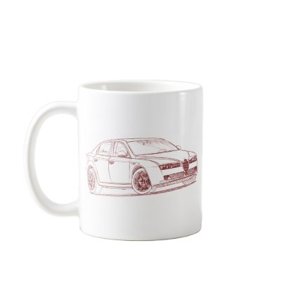 AR 159 2010 COFFEE MUGS by tedlemon111