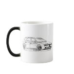 AR 159 Sportwagon 2006 mugs