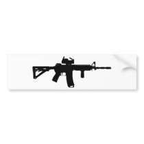 ar-15 bumper stickers