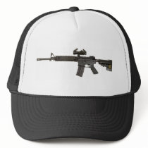 ar 15 hat