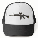 ar 15 hat