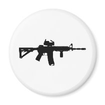 ar-15 magnet