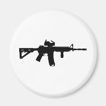 ar-15 magnet
