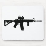 ar-15 mouse pads