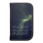 AR Aurora Reaching Folio Planner