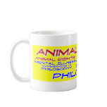 AR-BS Mental Illness Mug