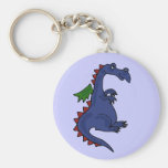 AR- Cartoon FDragon Keychain