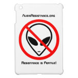 AR iPad Mini Case