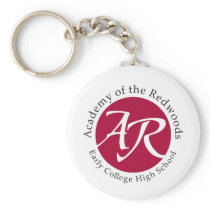 AR Keychain