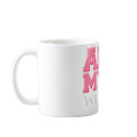 AR-MY Wife mugs